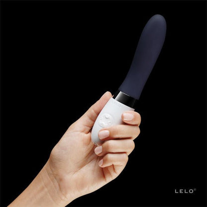 LELO - Liv 2 vibrator blauw - KontjeKietelen.nl