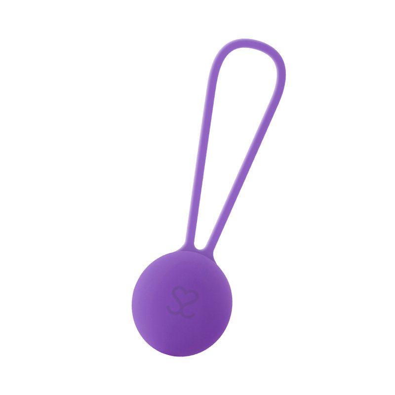 Moressa - Osian One Premium Lilac Silicone - KontjeKietelen.nl