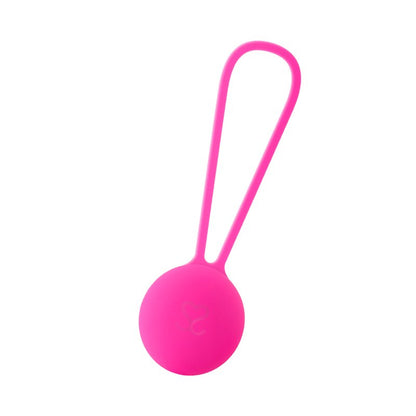 Moressa - Osian One Premium Silicone Pink - KontjeKietelen.nl