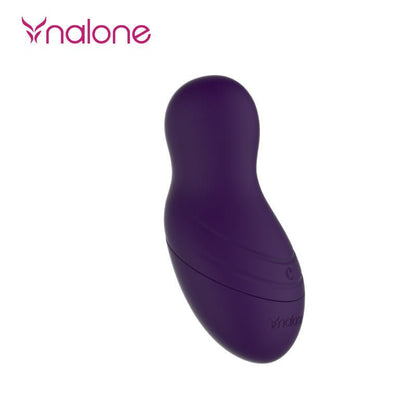 Nalone - Gogo Stimulator Lilac Soft Gel - KontjeKietelen.nl