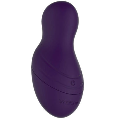 Nalone - Gogo Stimulator Lilac Soft Gel - KontjeKietelen.nl