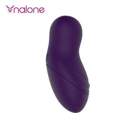 Nalone - Gogo Stimulator Lilac Soft Gel - KontjeKietelen.nl