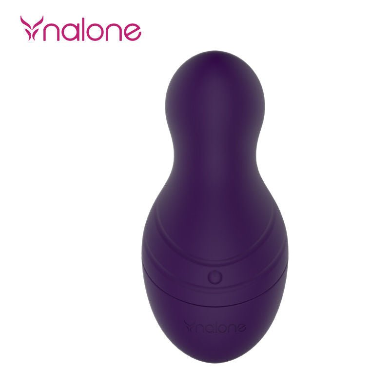 Nalone - Gogo Stimulator Lilac Soft Gel - KontjeKietelen.nl