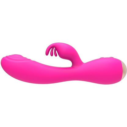 Nalone - Magic Stick Konijn Vibrator - Roze - KontjeKietelen.nl