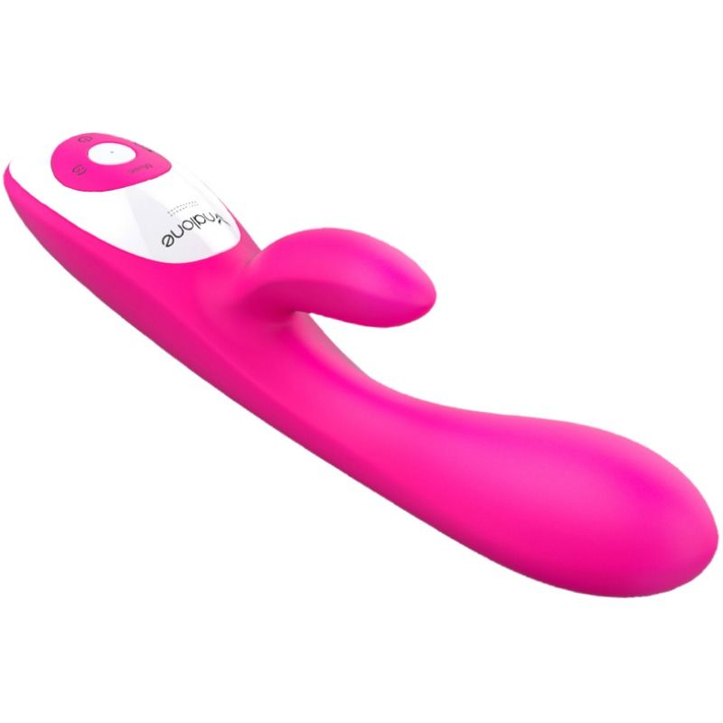 Nalone - Oplaadbare vibrator met spraakbesturing - KontjeKietelen.nl