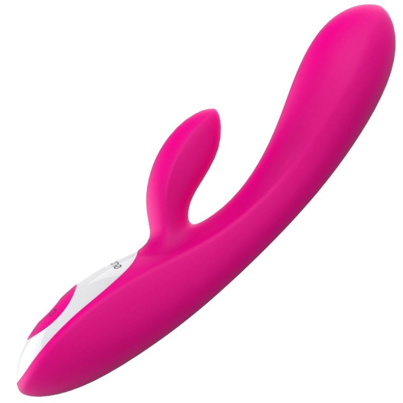 Nalone - Oplaadbare vibrator met spraakbesturing - KontjeKietelen.nl