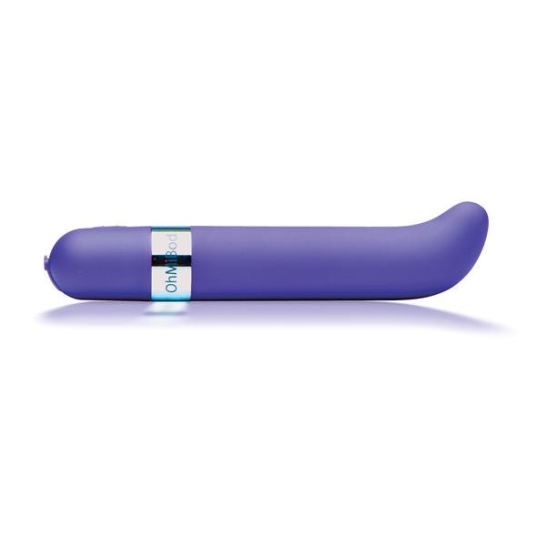 OhMiBod - Freestyle lilac G-point vibrator stimulator - KontjeKietelen.nl