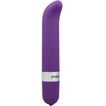 OhMiBod - Freestyle lilac G-point vibrator stimulator - KontjeKietelen.nl