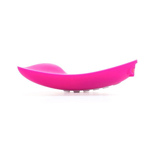 OhMiBod - Lightshow lichtstimulator met afstandsbediening - KontjeKietelen.nl