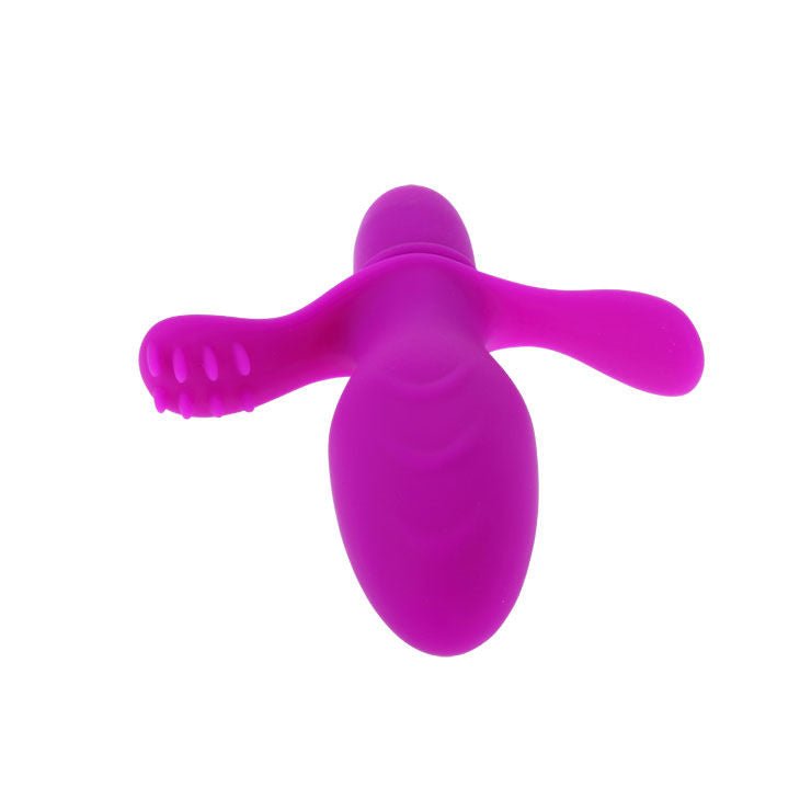 Pretty Love - Flirtation Fitch Vibrator - KontjeKietelen.nl