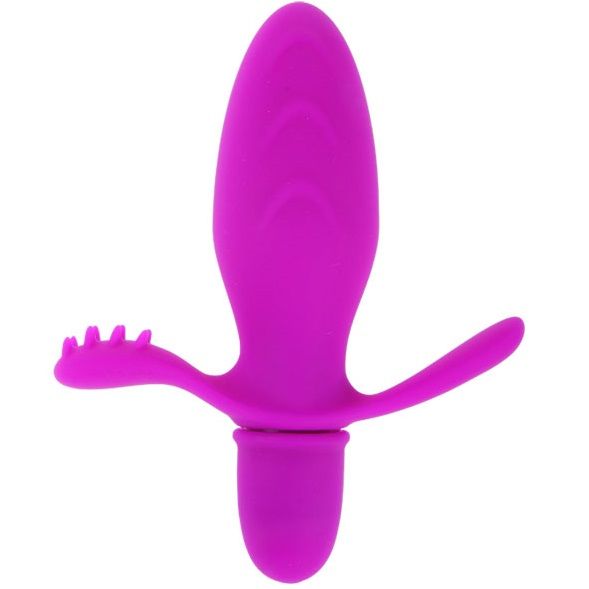 Pretty Love - Flirtation Fitch Vibrator - KontjeKietelen.nl