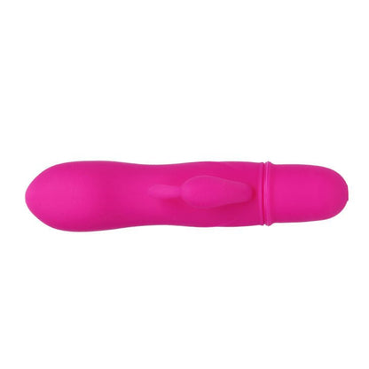 Pretty Love - Flirtation Vibrator met Rabbit Caesar - KontjeKietelen.nl