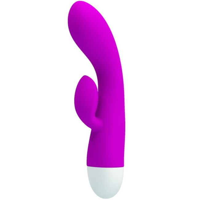 Pretty Love - Smart Eli Vibrator 30 Modes - KontjeKietelen.nl