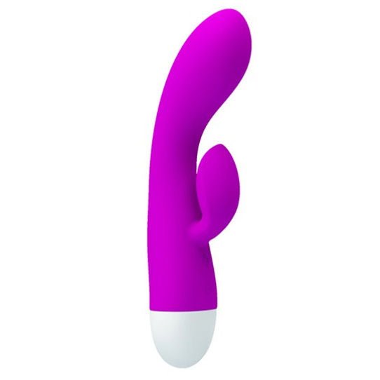 Pretty Love - Smart Eli Vibrator 30 Modes - KontjeKietelen.nl