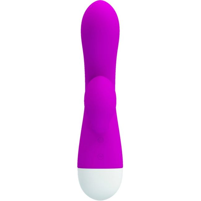 Pretty Love - Smart Eli Vibrator 30 Modes - KontjeKietelen.nl