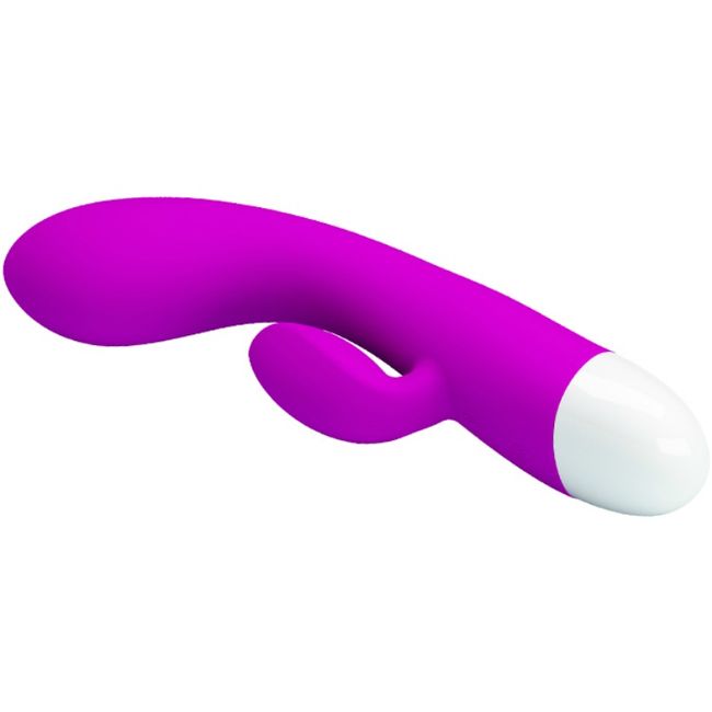 Pretty Love - Smart Eli Vibrator 30 Modes - KontjeKietelen.nl