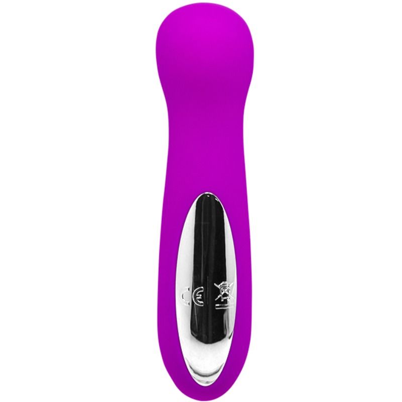 Pretty Love - Smart Vibrator Stimulator Hiram - KontjeKietelen.nl