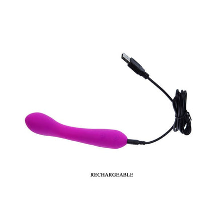 Pretty Love - Tony Lilac Massager - KontjeKietelen.nl