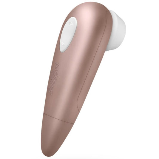 Satisfyer - 1 Next Generation - KontjeKietelen.nl