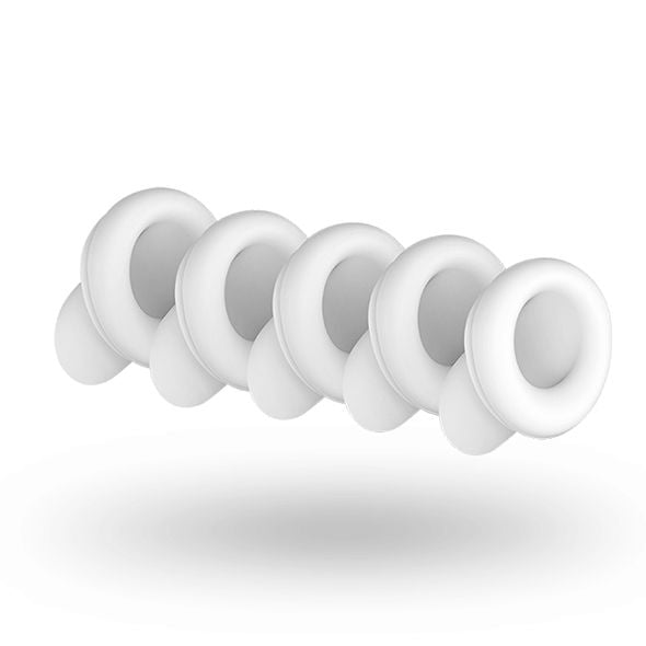 Satisfyer - 2 NG Kit Covers 5 st. - KontjeKietelen.nl