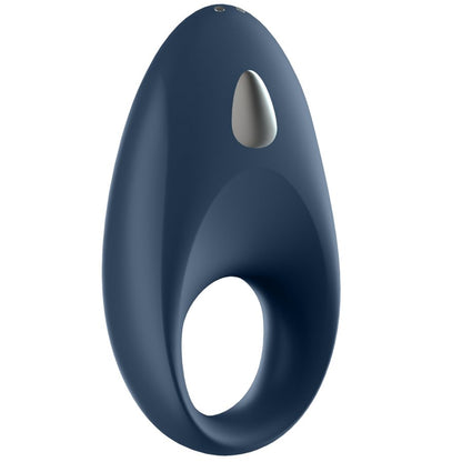 Satisfyer - Mighty One Ring Vibrator App - KontjeKietelen.nl