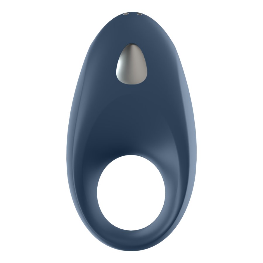 Satisfyer - Mighty One Ring Vibrator App - KontjeKietelen.nl