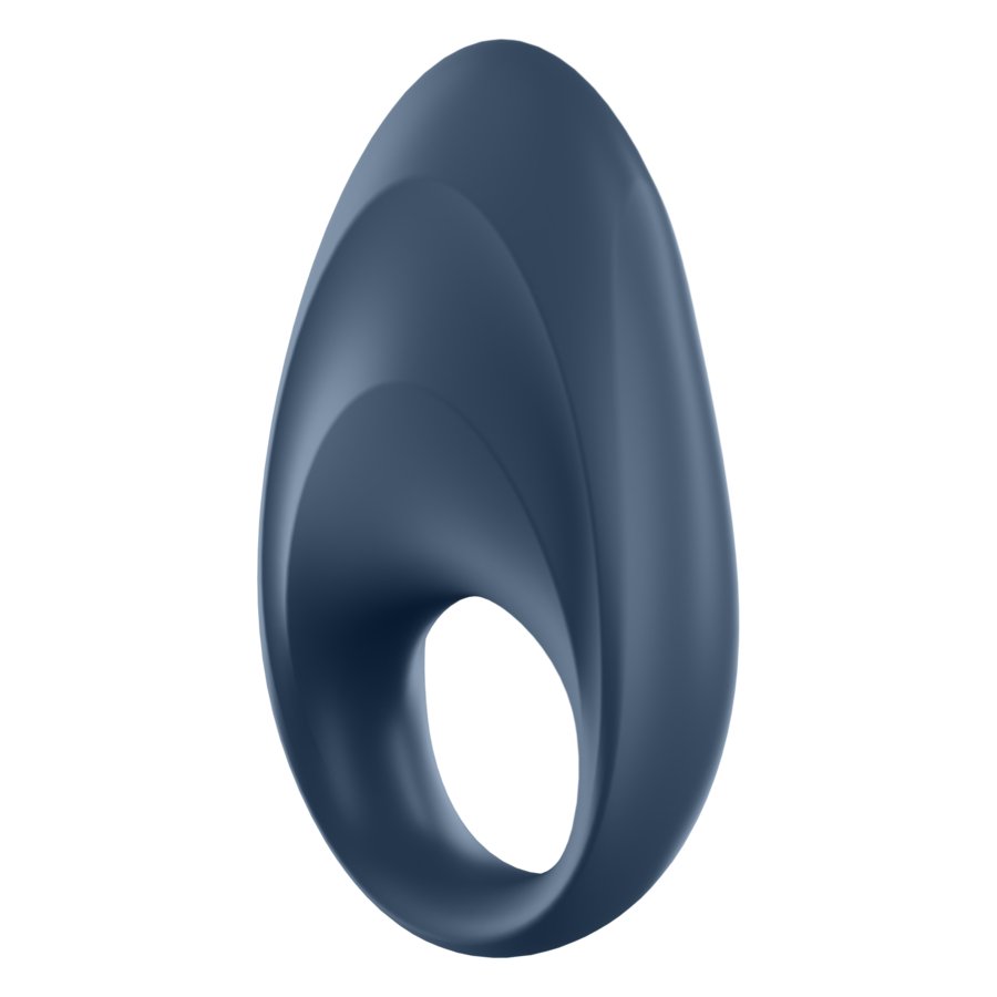 Satisfyer - Mighty One Ring Vibrator App - KontjeKietelen.nl