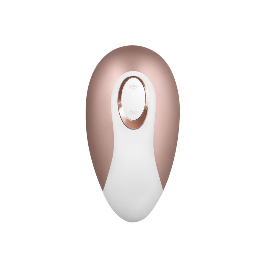 Satisfyer - Pro Deluxe NG 2020 Editie - KontjeKietelen.nl