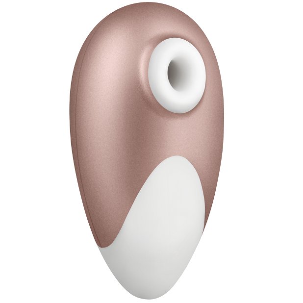 Satisfyer - Pro Deluxe NG 2020 Editie - KontjeKietelen.nl