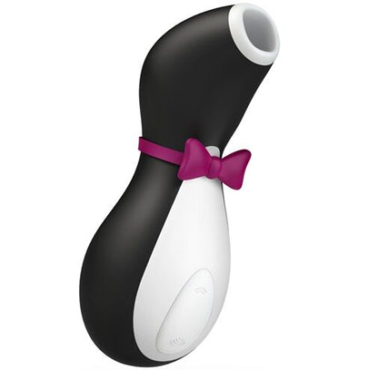 Satisfyer - Pro Penguin NG Editie 2020 - KontjeKietelen.nl