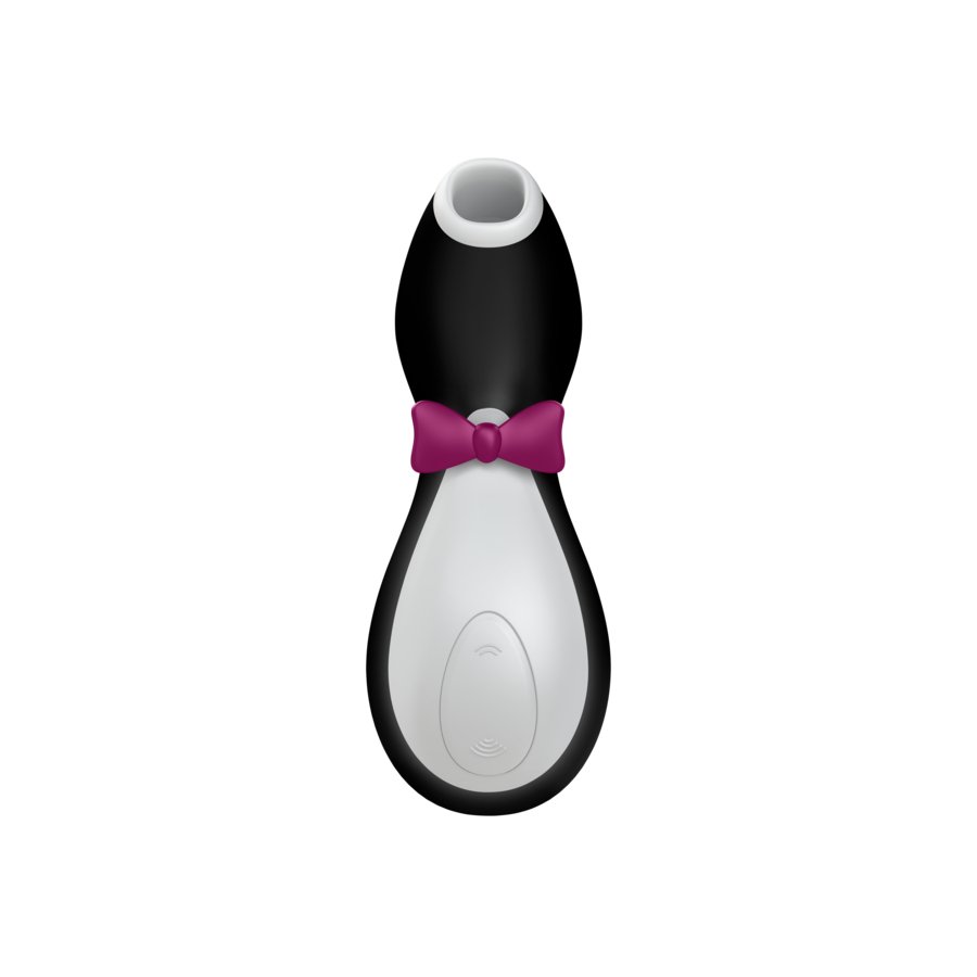 Satisfyer - Pro Penguin NG Editie 2020 - KontjeKietelen.nl