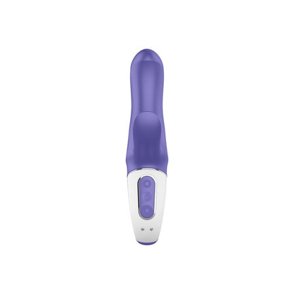 Satisfyer - Vibe Magic Bunny - KontjeKietelen.nl