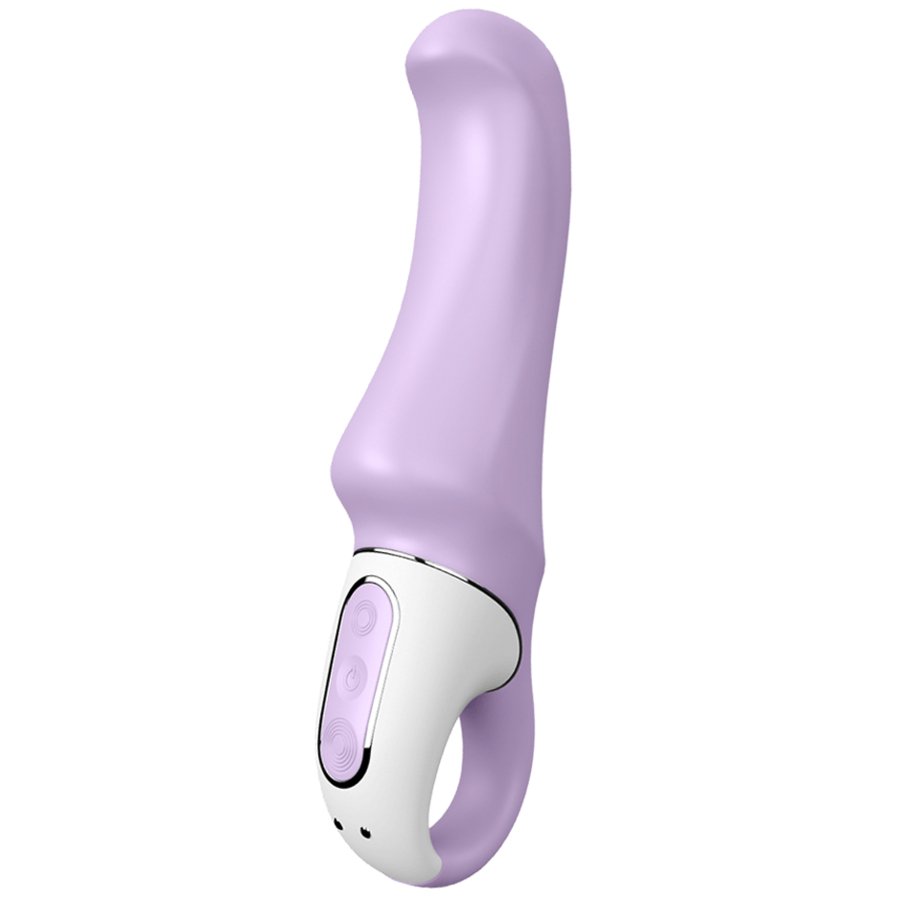 Satisfyer - Vibes Charming Smile - KontjeKietelen.nl