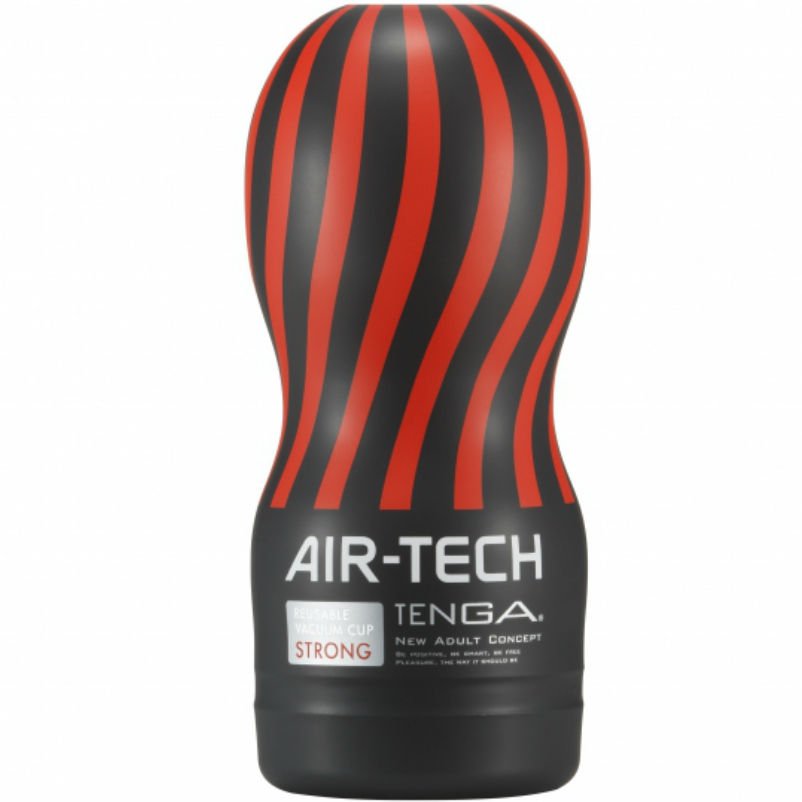 Tenga - Air-Tech herbruikbare vacuümcup sterk - KontjeKietelen.nl