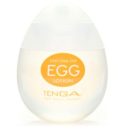 Tenga - Egg Lotion Glijmiddel 50 ml - KontjeKietelen.nl