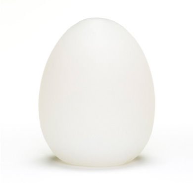 Tenga - Thunder Masturbator Egg - KontjeKietelen.nl