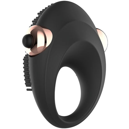 Womanvibe - Thor siliconen vibrator ring - KontjeKietelen.nl