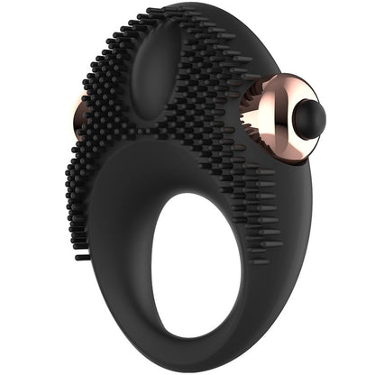 Womanvibe - Thor siliconen vibrator ring - KontjeKietelen.nl