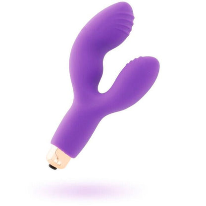 Womanvibe - Vanix vibrator stimulator silicone - KontjeKietelen.nl